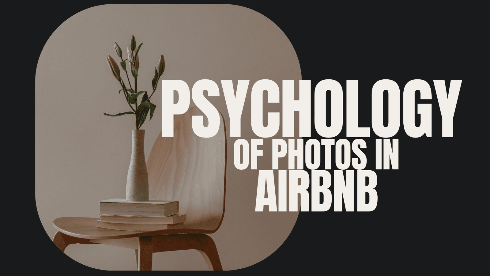 Editing Photos for Your Airbnb Listing