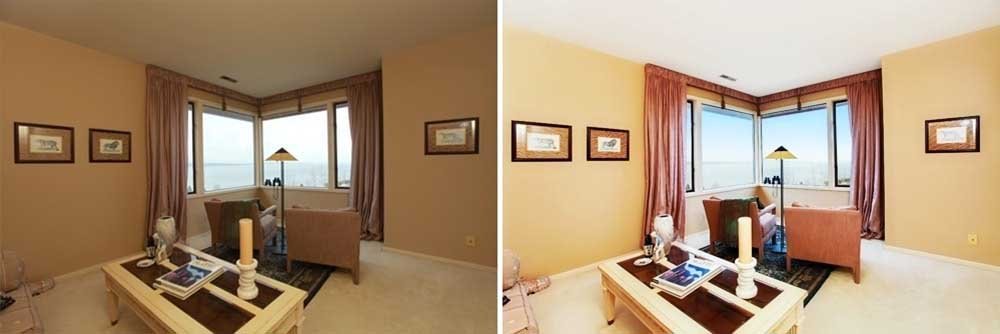 Low Cost Real Estate Photo Editing