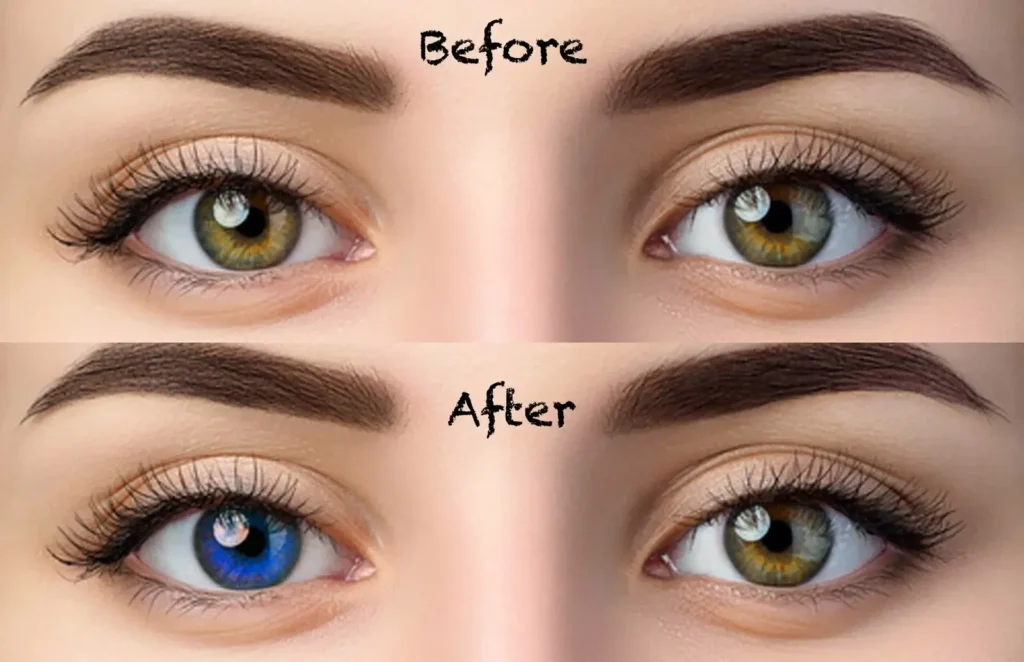 how-to-change-eye-color-in-photoshop